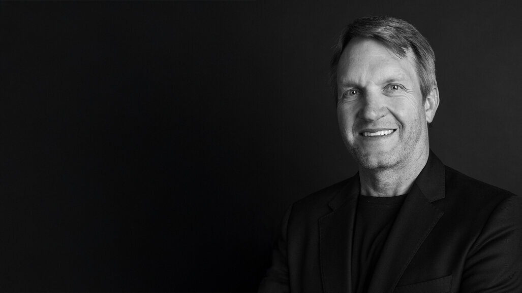 “Innovation is one of our core values, and it’s absolutely central to our purpose.”