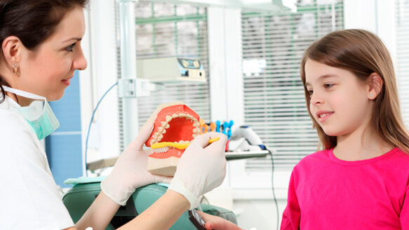 National Museum of Dentistry launches oral health resource for parents of autistic children