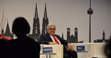 “We are very excited about the future of dentistry”