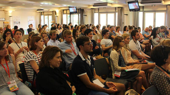 Les lauréats du congrès scientifique de l’UNECD