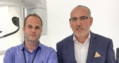 Planmeca—finding the human connection in Morocco