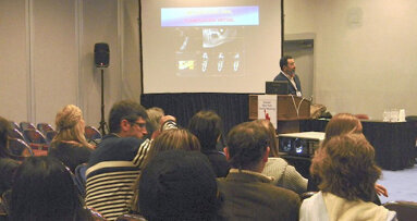 Reunión de SIOLA en Nueva York