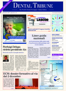 DT Italy No. 12, 2013