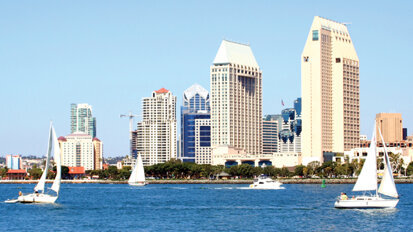 AGD Annual Meeting offers renowned speakers, plenty of exhibitors and a cruise around San Diego AGD Annual Meeting offers renowned speakers, plenty of exhibitors and a cruise around San Diego