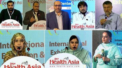 Dentech Asia explores new vistas in dentistry