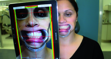 Essential communication: The use of technology for virtual patient records