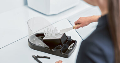 Primeprint Solution: A friend to help, protect and grow your business