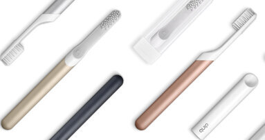 Dental startup quip receives $40 million in funding