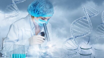 Accordo tra Geistlich Biomaterials Italia e Prebiomics per la distribuzione del Prebiomics Implant Test