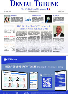 DT France No. 11, 2023 DT France No. 11, 2023