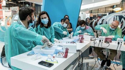 Expodental 2022 se reubica en Ifema Madrid