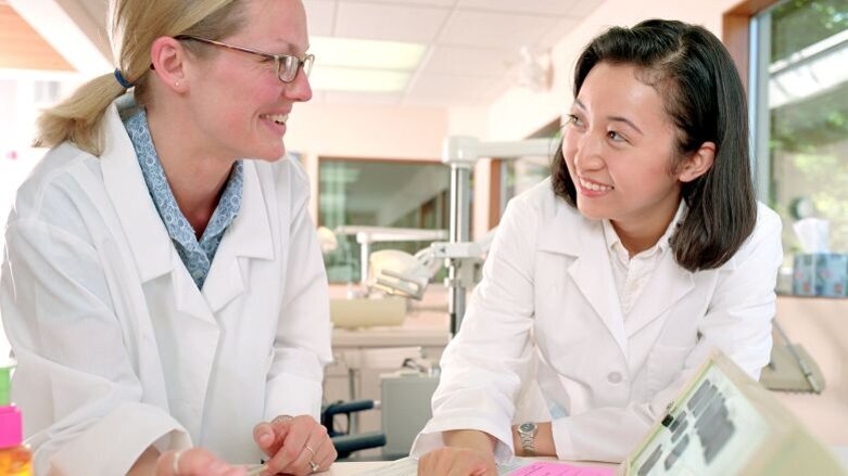 “Personeelsmanagement doet een tandarts er niet ‘even bij’”