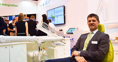 A-dec introduces app for chair design