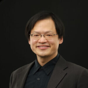 Dr Steven Shao