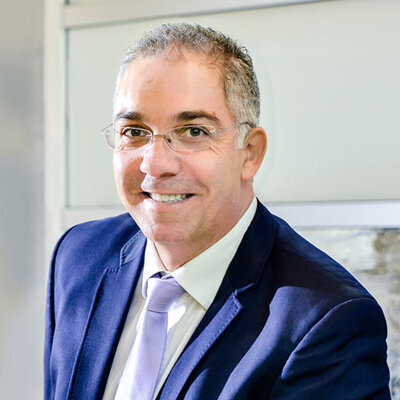 Dr Christodoulos Laspos