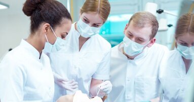 “We willen hoogkwalitatieve zorg naar de algemene praktijk brengen”