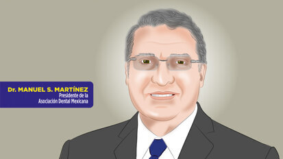 “Lo más importante es servir con profesionalismo y ética”