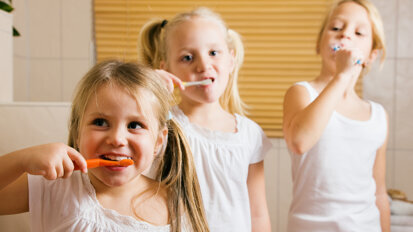 Mogelijkheden om ongelijkheid in mondgezondheid te verminderen