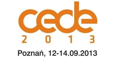 CEDE 2013 w telefonie i tablecie