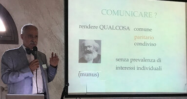 Niente alleanza terapeutica se il paziente non diventa a sua volta responsabile della cura