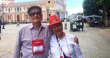 El amor a la odontología personificado