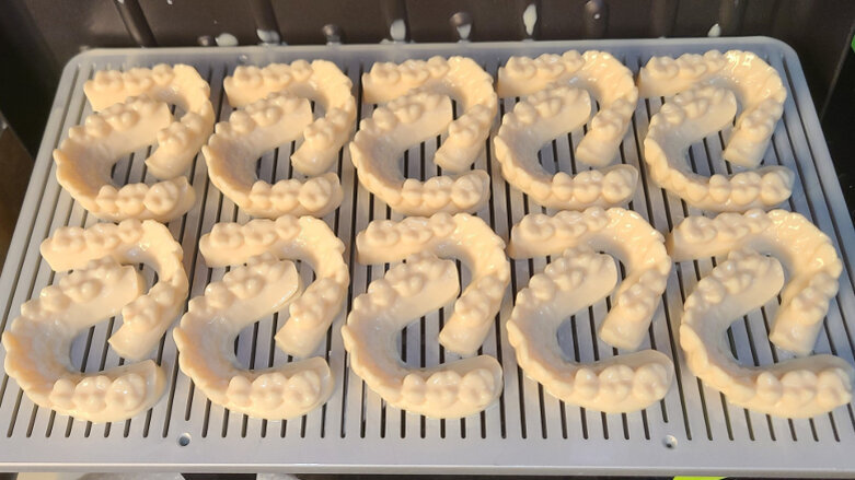 Nexa3D partners with 3D DDS to distribute 3D-printing technology to dentists and laboratories