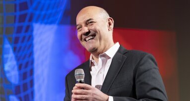 Septodont annonce la nomination de son nouveau directeur général