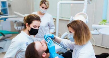 Fachkräfteengpass bei ZFA verstärkt durch Ausbildung begegnen