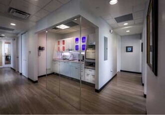 Online resource for dental office design