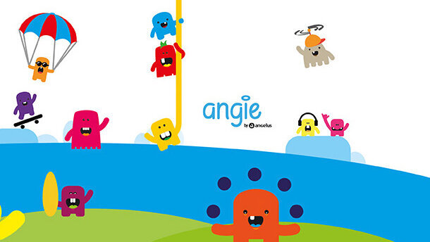 Los consejos de Angie (2)