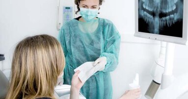 UE opracowuje wytyczne obrazowania techniką wiązki stożkowej