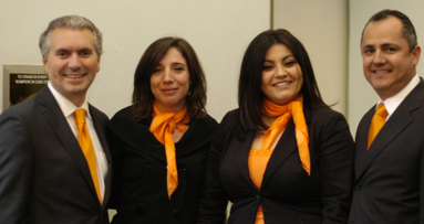 All’orizzonte di Roma le nuove frontiere  dell’implantologia odontoiatrica