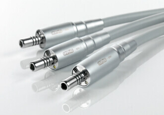 Anthos i-MMs micromotors