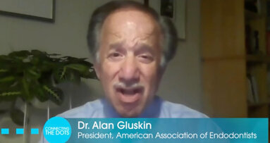 AAE conducts media tour on dental emergencies during COVID-19