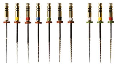 Henry Schein distribuirá la lima EdgeFile X7