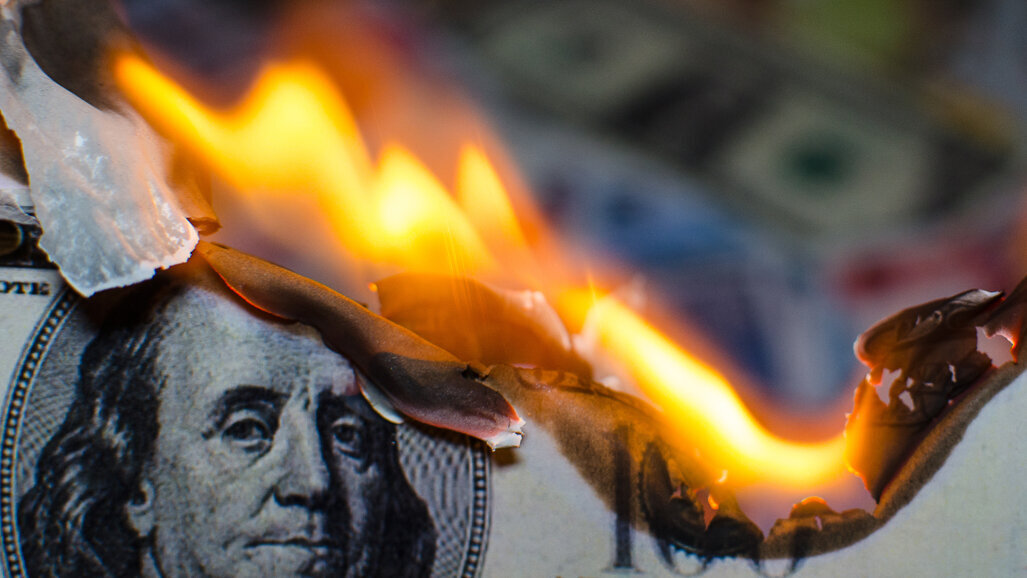 Economic slowdown and inflation dog dental sales