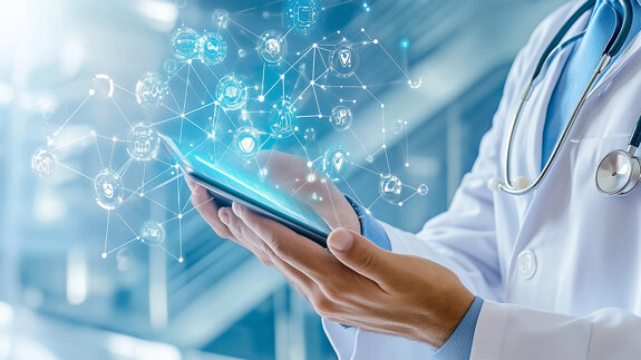 Ein digitales Gesundheitswesen braucht gemeinsame Spielregeln