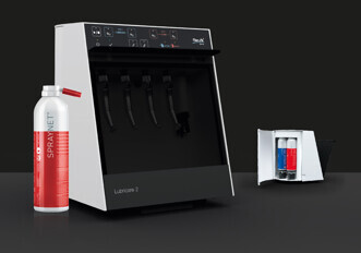 Bien-Air – Lubricare 2