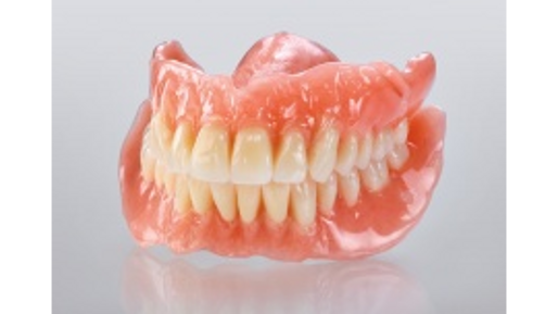 Removable Denture Prosthetics