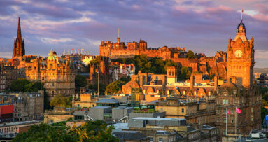 Digital revolution in focus at BACD Edinburgh congress