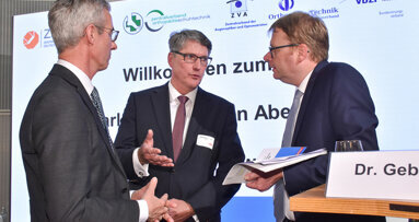 VDZI-Präsident kritisiert Duldung von Praxislaboren in Z-MVZ