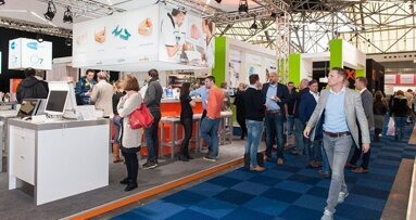Aandacht voor ergonomie, schaalvergroting en pensioen op Dental Expo 2018