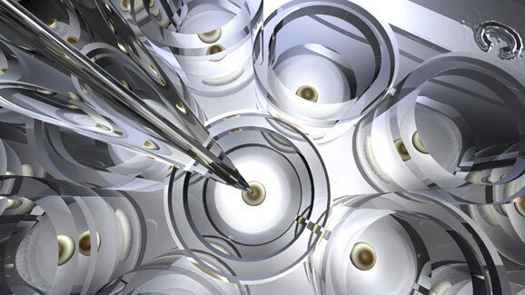 Melanom-förderndes Gen entdeckt