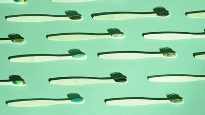 Green dentistry: The integration of sustainability