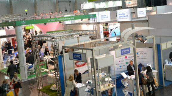 WID 2014 öffnet die Tore