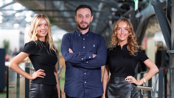 Linda AI secures funding to expand AI-driven front-desk support