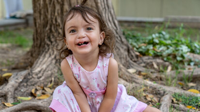 Dentsply Sirona partners with FDI and Smile Train to create best-in-class cleft care protocols