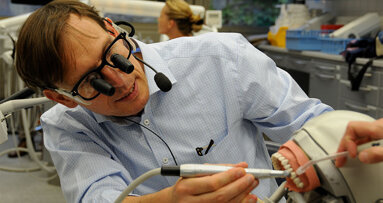 Σύνεντευξη με τον Daniel Edelhoff