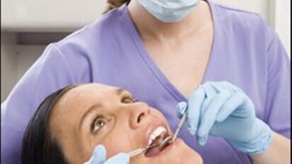 Kome vjeruju vaši pacijenti?