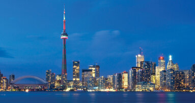 Bustling exhibit hall helps anchor Ontario Dental Association meeting